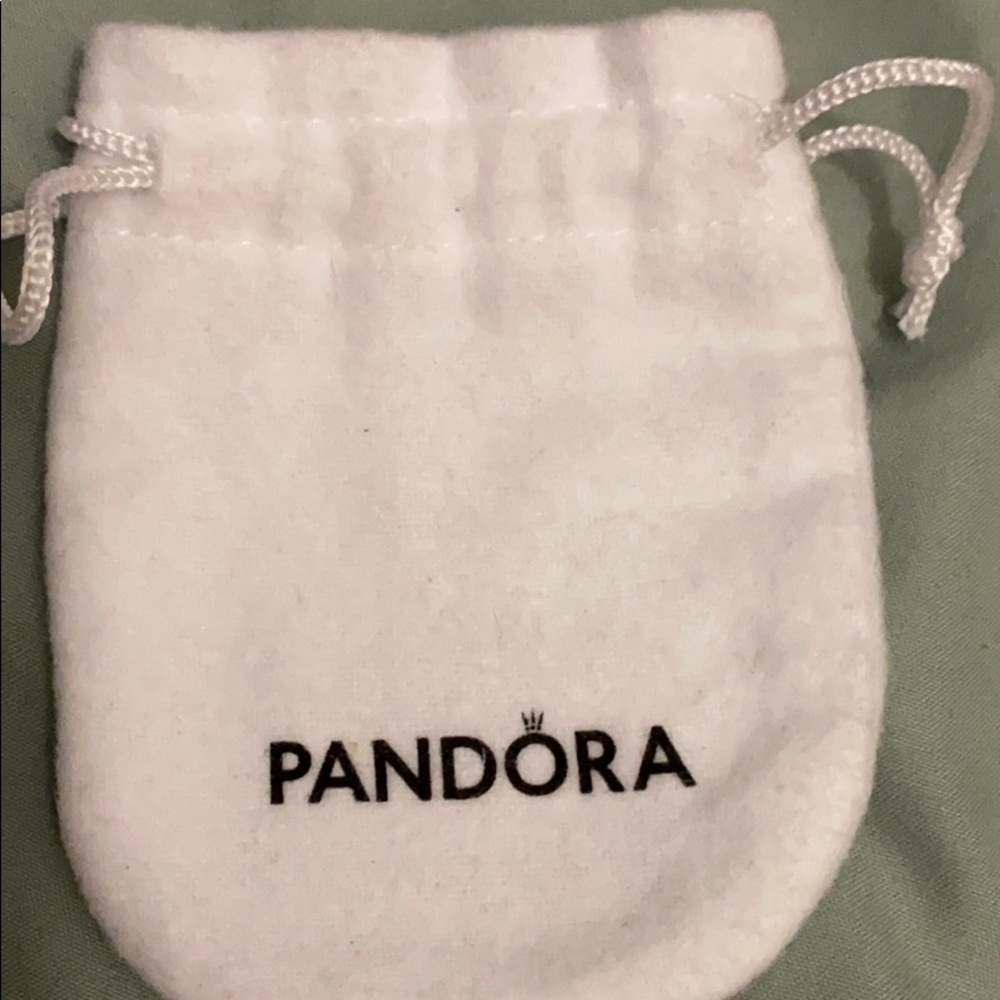 Pandora jewelers